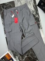 Брюки Kiton
