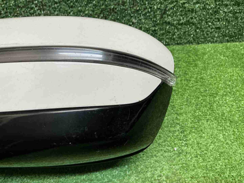 Зеркало левое BMW 6er G32 (2017-2023) 5 контактов