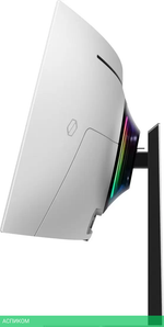 Игровой монитор Samsung Odyssey OLED G9 G95SD LS49DG950SUXDU