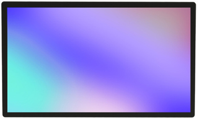 Панель LCD 24' Lumien LFT2401PC