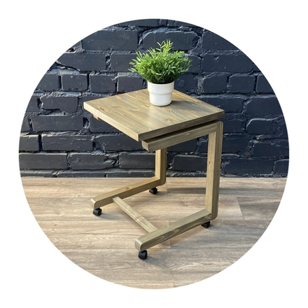 Придиванный столик Бизнес