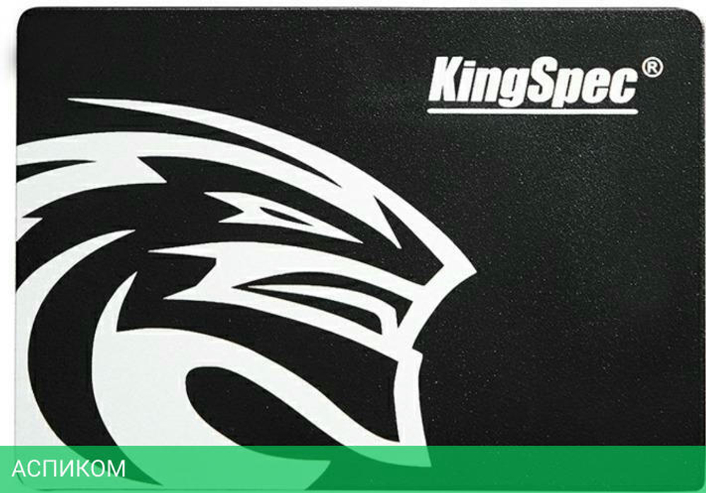 SSD диск Kingspec 2.5" 240Gb P4 Series (P4-240)