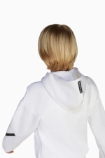 Кофта adidas Juventus FC 25/26 Anthem Junior - белый