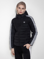 Куртка Adidas Hooded Premium HM2612
