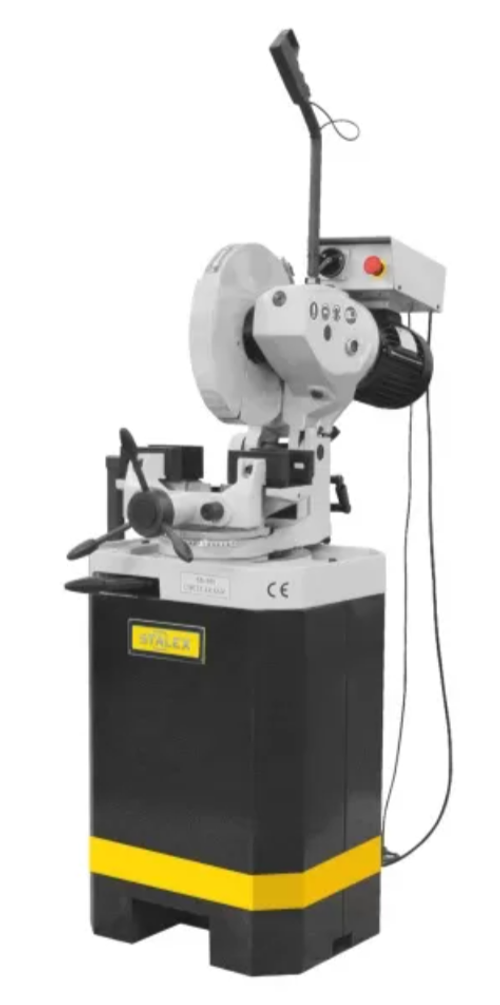 Маятниковая отрезная пила Stalex CS-350