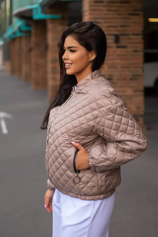 Бомбер УК-2036-1 Fabrika