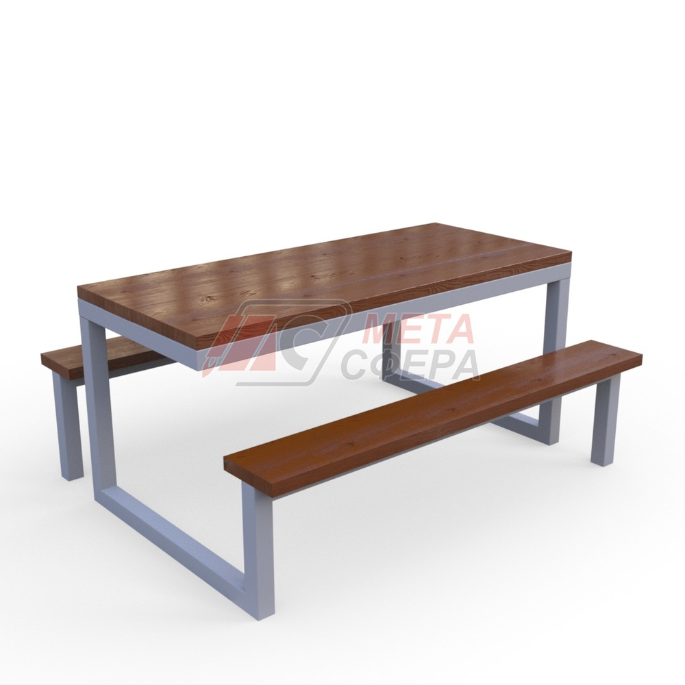 Стол уличный  Растон