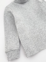 Водолазка (серая)