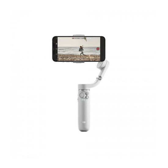 Стабилизатор DJI Osmo Mobile 5 для смартфонов Серый Athens Grey