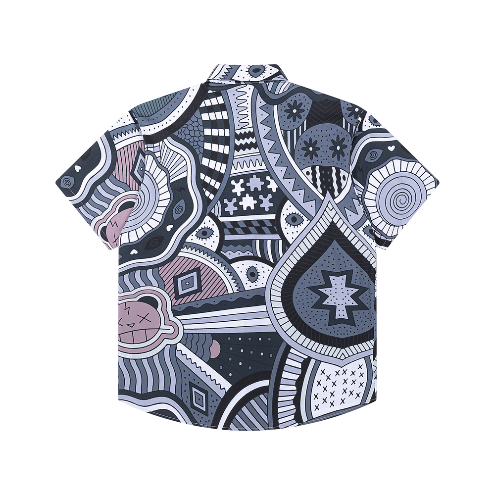 Сорочка Ymkashix Easy