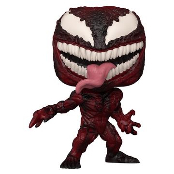 Фигурка Funko POP! Bobble Marvel Venom 2 Carnage 56303