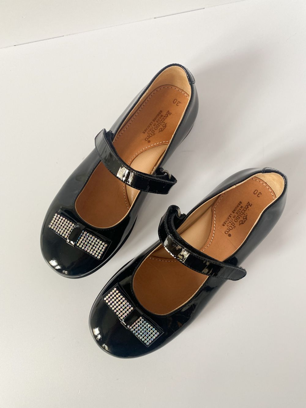 Туфли Zecchino d'Oro, 30