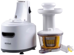 Соковыжималка Kitfort KT-1101-1