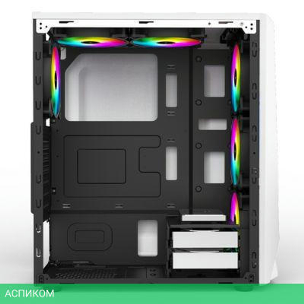 Игровой компьютер АСПИКОМ РС000486