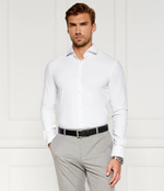 Рубашка BOSS BLACK - белый(50520056)