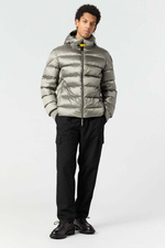 Куртка-бомбер муж. Parajumpers PHARRELL 541 черный