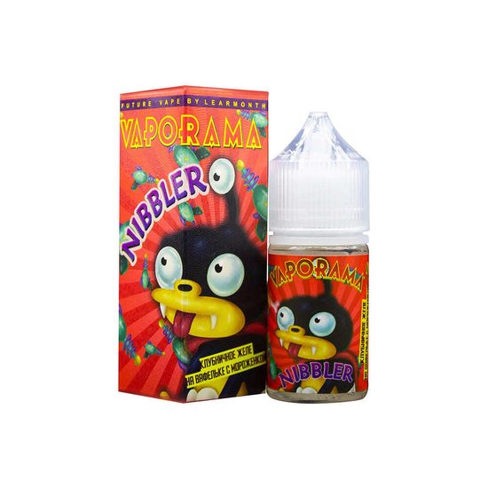Жидкость Vaporama, 30 мл, Nibbler