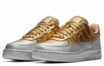 Кроссовки Nike Air Force 1 Low (Женская размерная сетка)