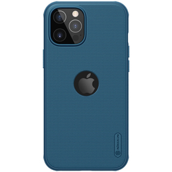 Накладка Magnetic Case Super Frosted Shield Pro для iPhone 12 Pro Max