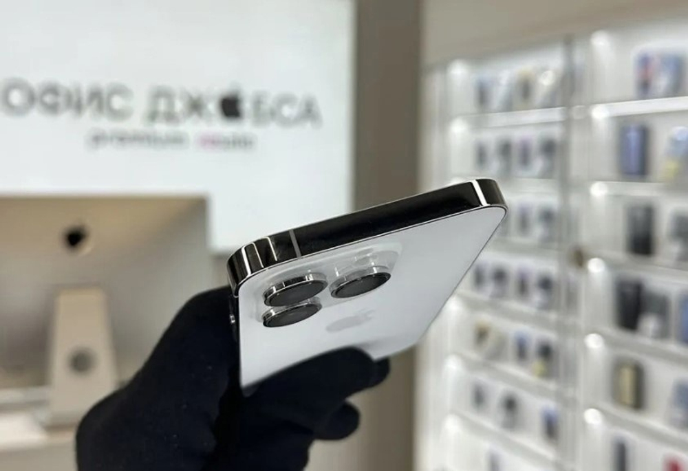 iPhone 14 Pro, 256 ГБ б/у