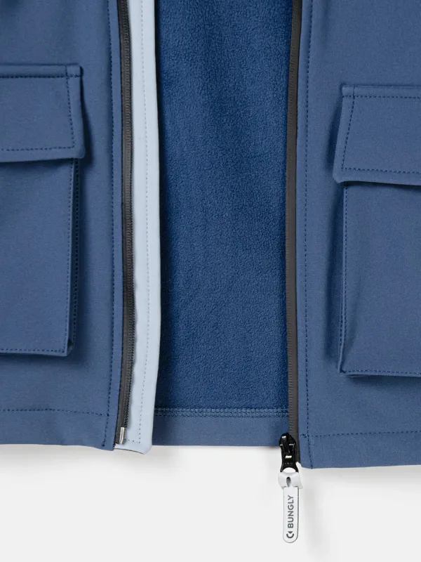 Куртка Softshell демисезонная 