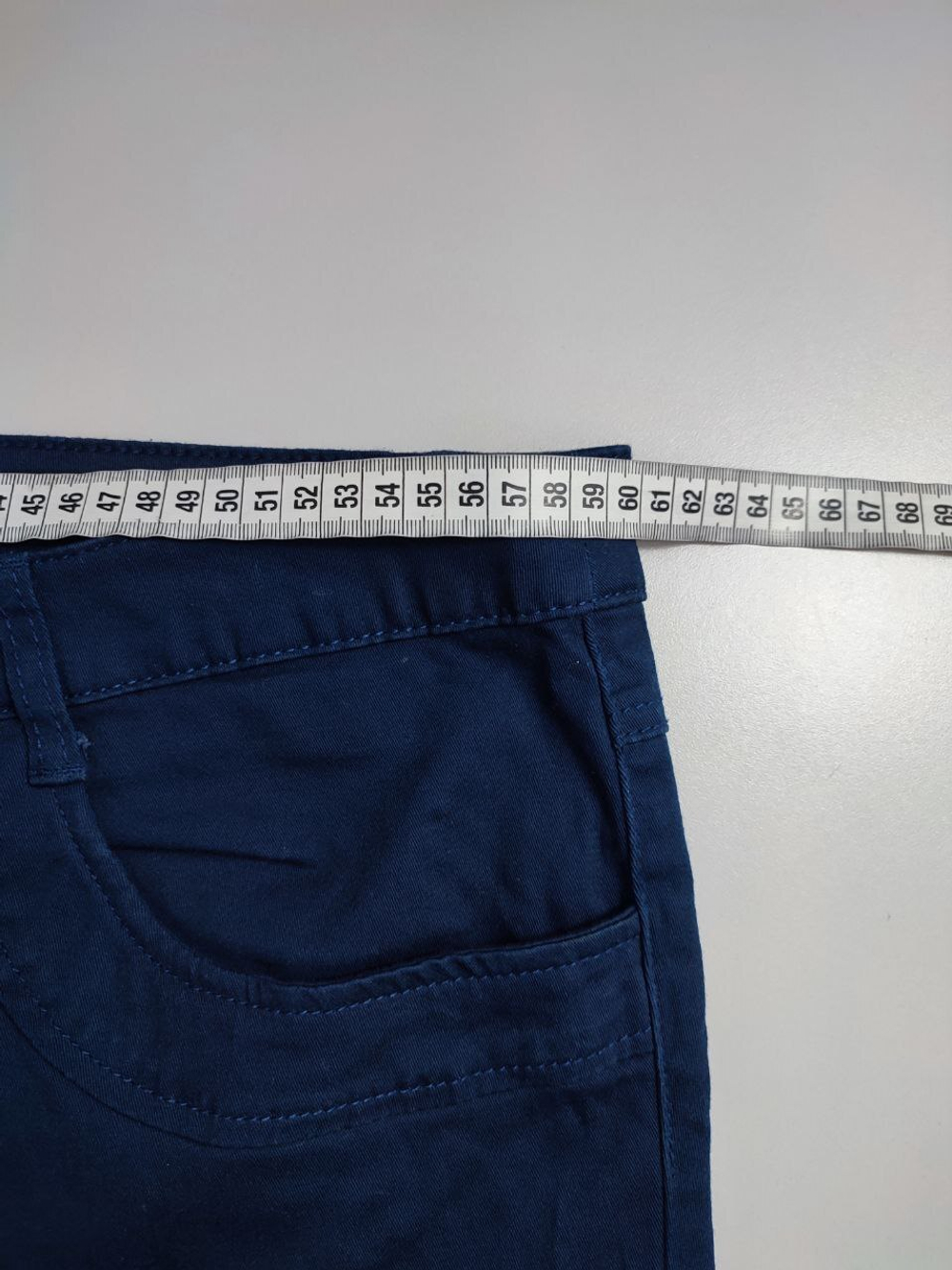 Штаны Janet&Joyce повседневные 62 размер