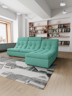 Модульный Монако-2