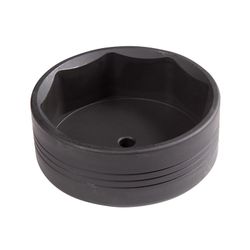 МАСТАК (100-42812) Головка торцевая восьмигранная для гаек ступицы BPW, 120 мм