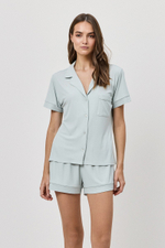 DOVE Пижама женская с шортами
