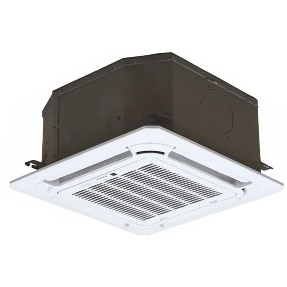 Кассетная сплит-система Jax ACQ-20HE7/ACX-20HE7