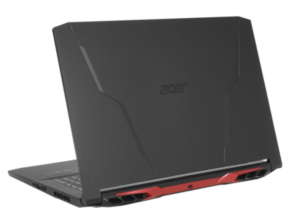 Ноутбук Acer Nitro 5 AN515-45-R87F
