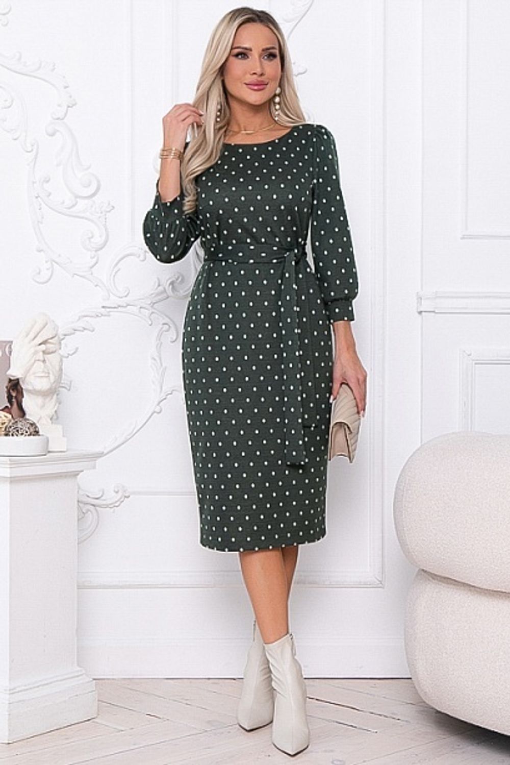 Платье 71730 Avili