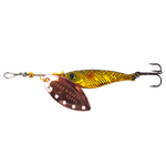 Блесна вращ. Generic Craft Asper 9г цв.713
