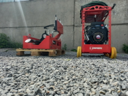 Установка управляемого прокола T 32Р