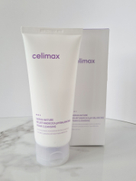 Слабокислотная очищающая пенка Celimax Derma Nature Relief Madecica pH Balancing Foam Cleansing