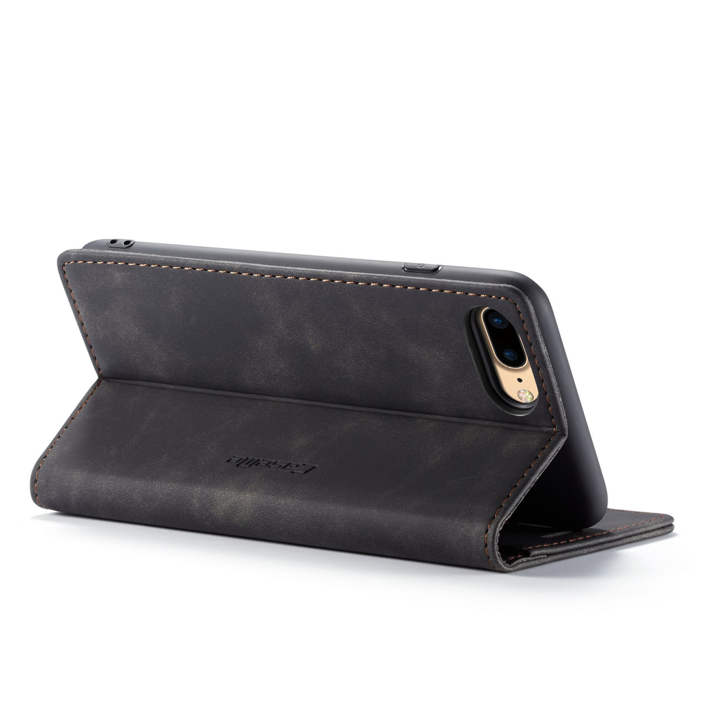 Чехол-книжка CaseMe Matte iPhone 6 Plus/6S Plus
