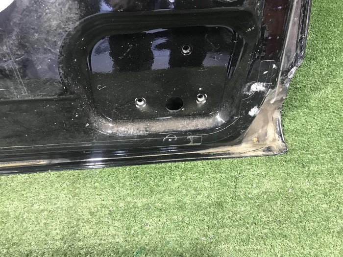 Дверь сдвижная левая Mercedes V W447 (2014-н.в.)