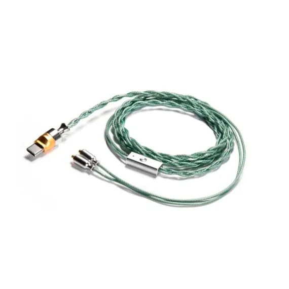 ddHiFi M120B 2pin - usb-c