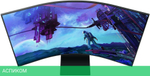 Монитор Samsung 55" Odyssey Ark S55CG97WNI