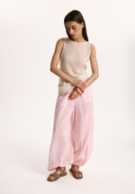 Босоножки // Susan // Beige // Suede