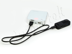 Мини камера Ambertek MD90S