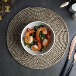 Салатник 700 мл d 16 см h5,9 см   Noble [6]