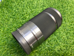 Sony 55-210mm 4.5-6.3 E Покупка/Продажа