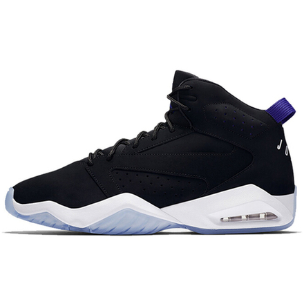 Кроссовки Air Jordan Lift Off Black Concord