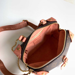 Louis Vuitton Petite Malle Souple