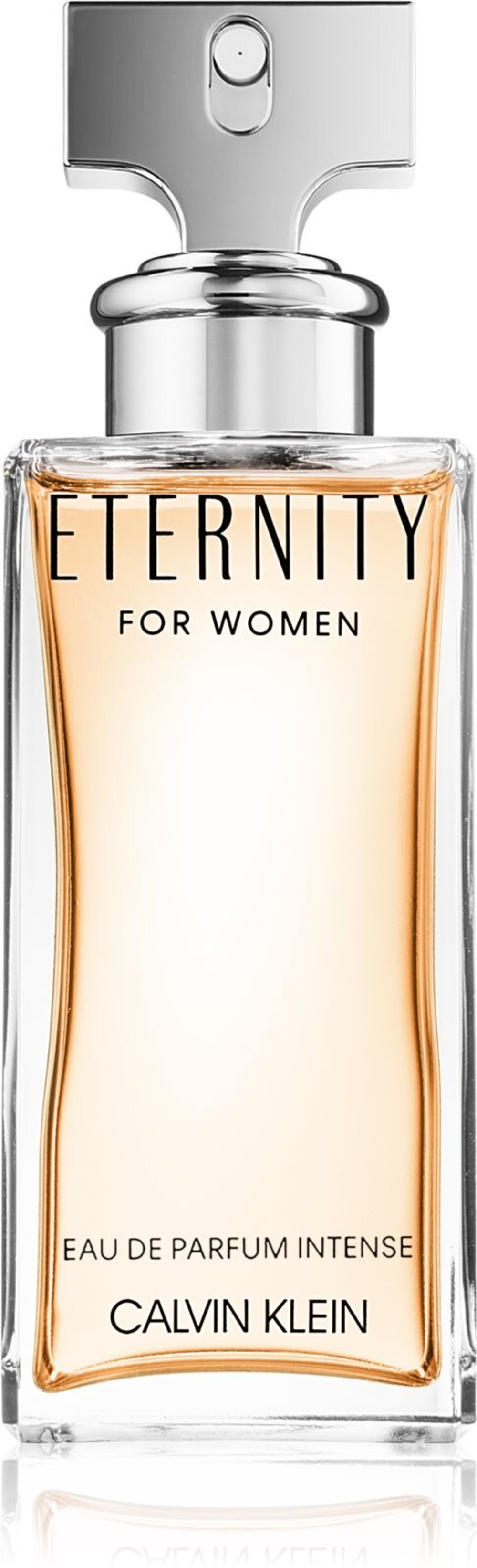 Calvin klein eternity intense women top