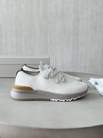 Кроссовки Brunello Cucinelli