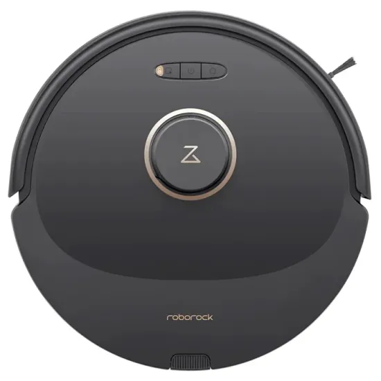 Робот-пылесос Roborock Q8 Max