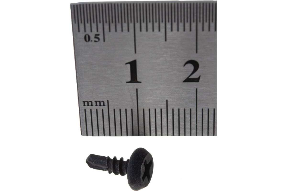 САМОРЕЗЫ СТРОЙБАТ ДЛЯ МЕТ/ПРОФИЛЕЙ С БУРОМ 3,5Х9,5 400ШТ