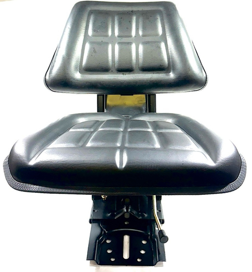 Сиденье универсальное C-330/360 (ECO111) для малогабаритных тракторов